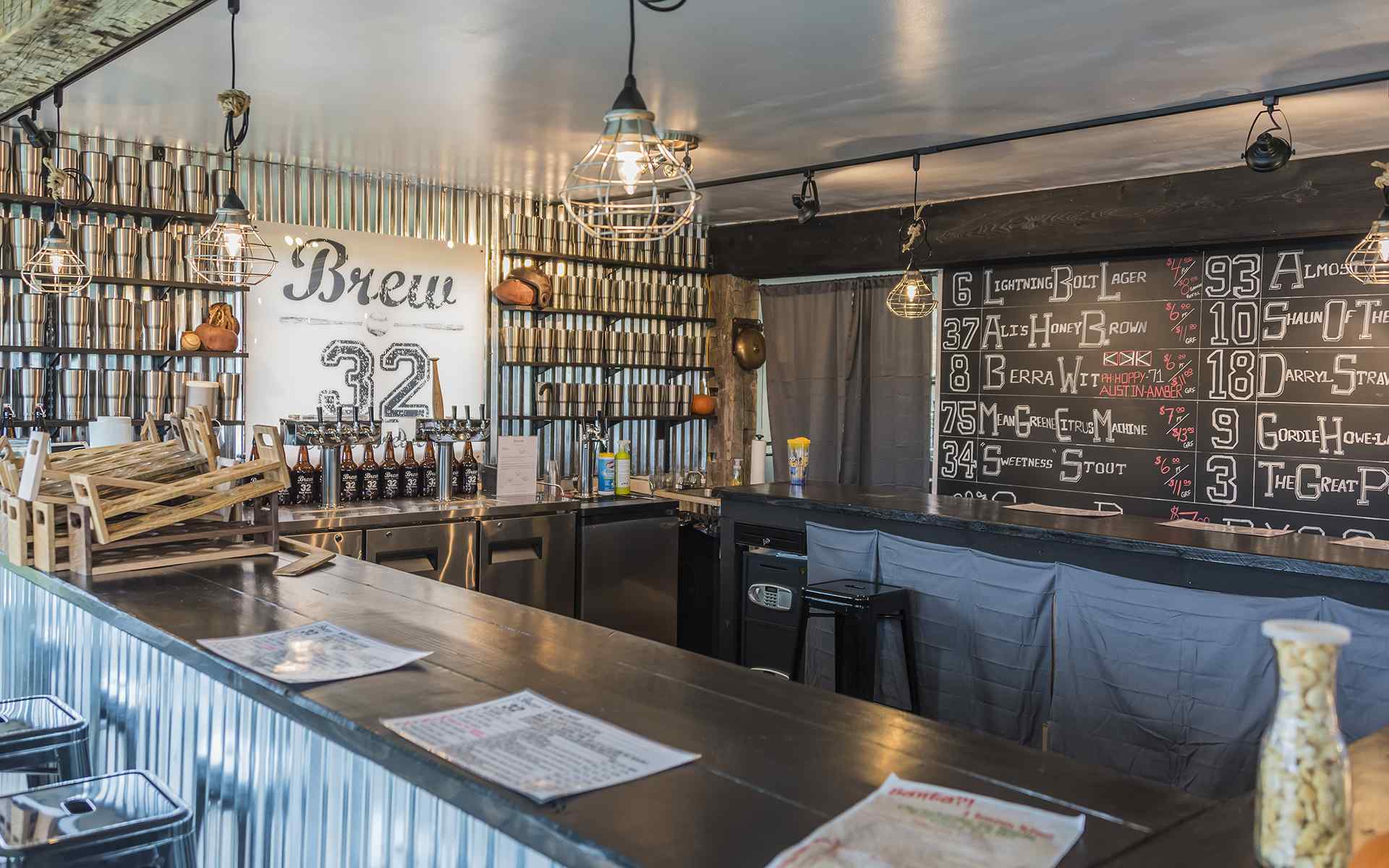 Drink a beer, save a fish campaign